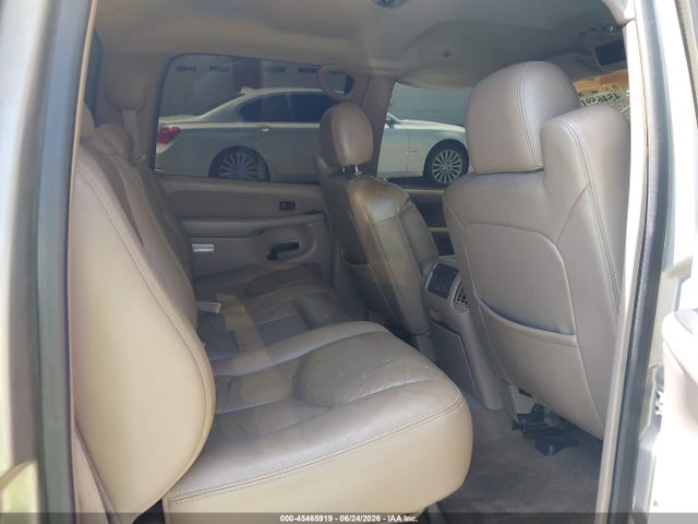 2003 Gmc Sierra 1500hd Slt მანქანა იყიდება აუქციონზე, vin: 1GTGK13U63F196525, აუქციონის ნომერი: 45465919
