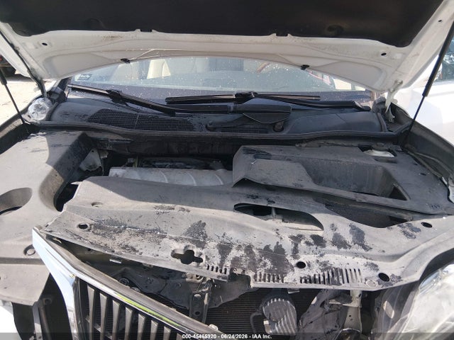 Продажа на аукционе авто 2011 Lexus Rx 350, vin: 2T2ZK1BA4BC063524, номер лота: 45465920