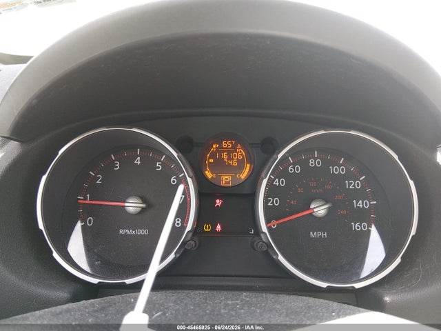 Продаж на аукціоні авто 2010 Nissan Rogue Sl, vin: JN8AS5MT0AW006917, номер лоту: 45465925