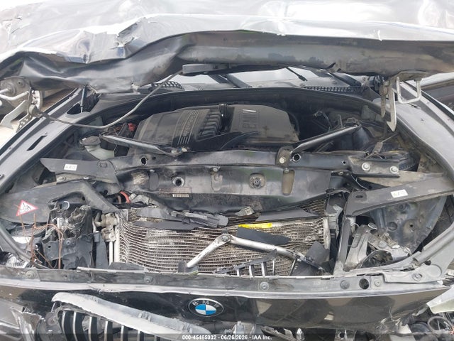 Продажа на аукционе авто 2014 Bmw 535i, vin: WBA5B1C53ED483655, номер лота: 45465932