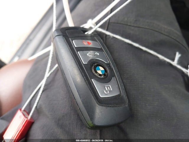 Продажа на аукционе авто 2014 Bmw 535i, vin: WBA5B1C53ED483655, номер лота: 45465932