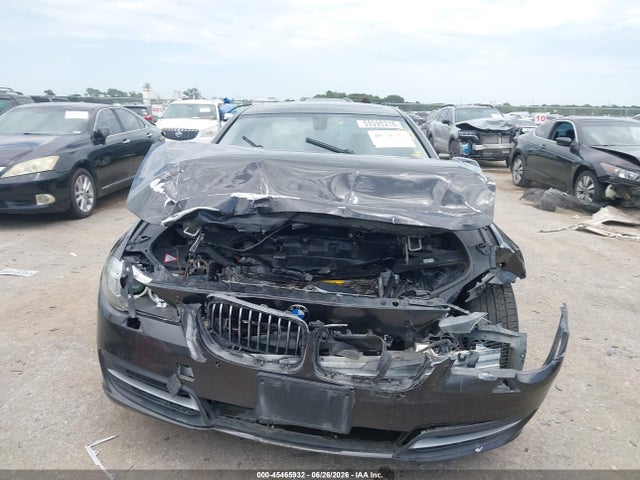 Продажа на аукционе авто 2014 Bmw 535i, vin: WBA5B1C53ED483655, номер лота: 45465932