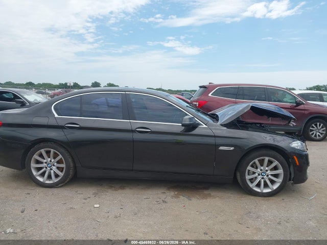 Продажа на аукционе авто 2014 Bmw 535i, vin: WBA5B1C53ED483655, номер лота: 45465932