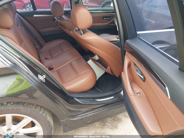 Продажа на аукционе авто 2014 Bmw 535i, vin: WBA5B1C53ED483655, номер лота: 45465932