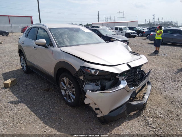 Aukcja sprzedaży 2023 Mazda Cx-30 2.5 S Select, vin: 3MVDMBBM3PM527506, numer aukcji: 45465940