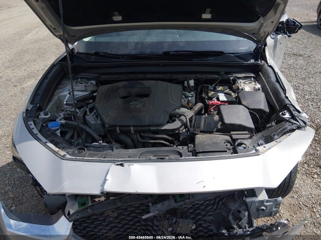 Aukcja sprzedaży 2023 Mazda Cx-30 2.5 S Select, vin: 3MVDMBBM3PM527506, numer aukcji: 45465940