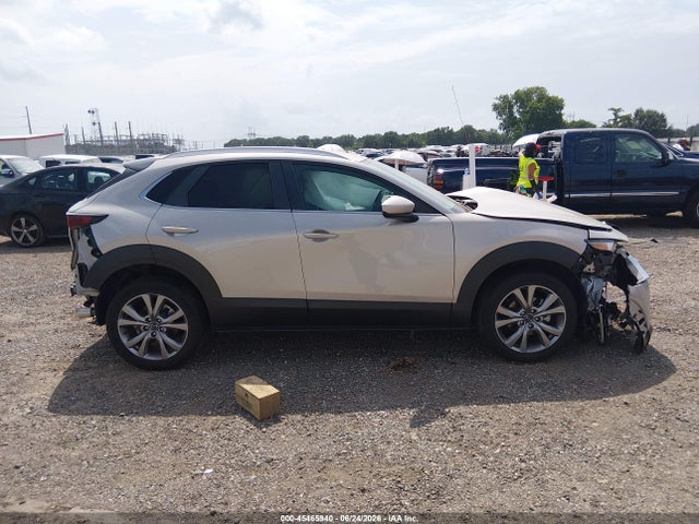 Aukcja sprzedaży 2023 Mazda Cx-30 2.5 S Select, vin: 3MVDMBBM3PM527506, numer aukcji: 45465940