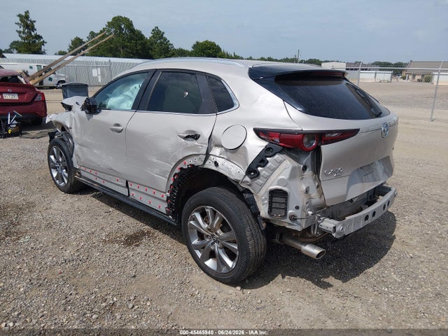 Aukcja sprzedaży 2023 Mazda Cx-30 2.5 S Select, vin: 3MVDMBBM3PM527506, numer aukcji: 45465940