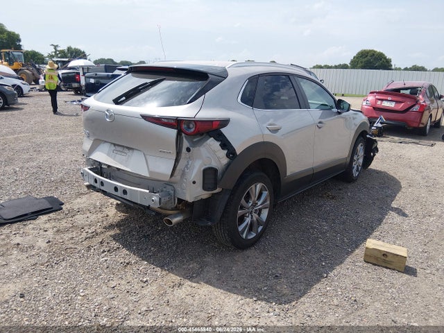 Aukcja sprzedaży 2023 Mazda Cx-30 2.5 S Select, vin: 3MVDMBBM3PM527506, numer aukcji: 45465940