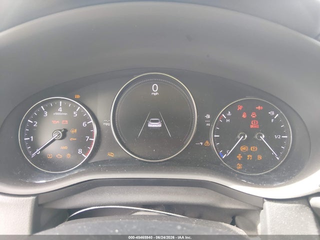 Aukcja sprzedaży 2023 Mazda Cx-30 2.5 S Select, vin: 3MVDMBBM3PM527506, numer aukcji: 45465940