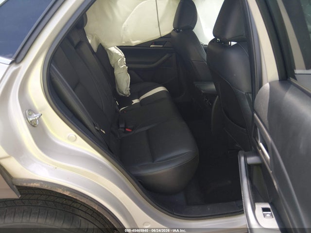 Aukcja sprzedaży 2023 Mazda Cx-30 2.5 S Select, vin: 3MVDMBBM3PM527506, numer aukcji: 45465940