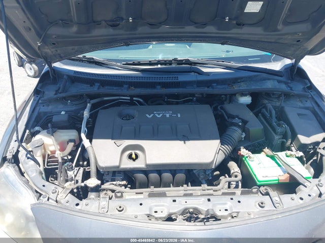Aukcja sprzedaży 2010 Toyota Corolla S, vin: 2T1BU4EE4AC448371, numer aukcji: 45465942
