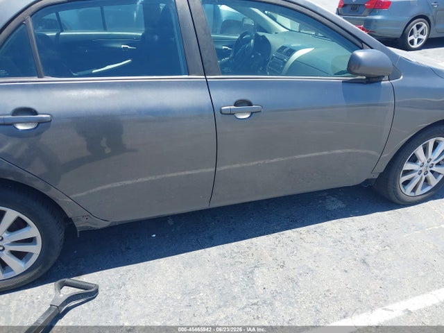 Продажа на аукционе авто 2010 Toyota Corolla S, vin: 2T1BU4EE4AC448371, номер лота: 45465942