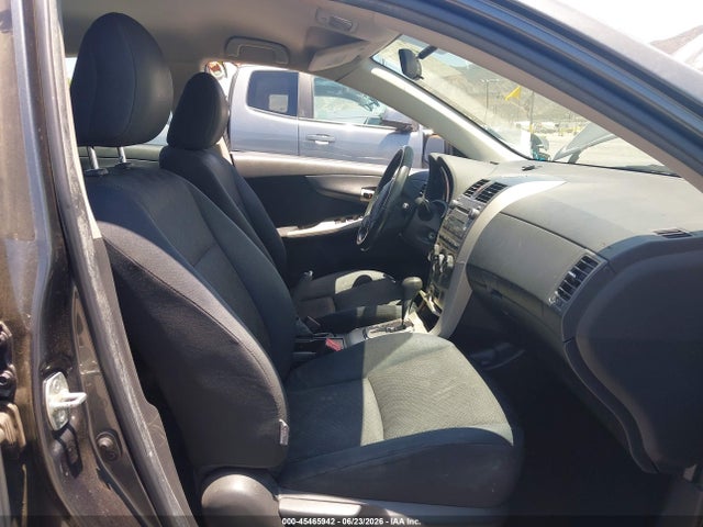 Auction sale of the 2010 Toyota Corolla S, vin: 2T1BU4EE4AC448371, lot number: 45465942