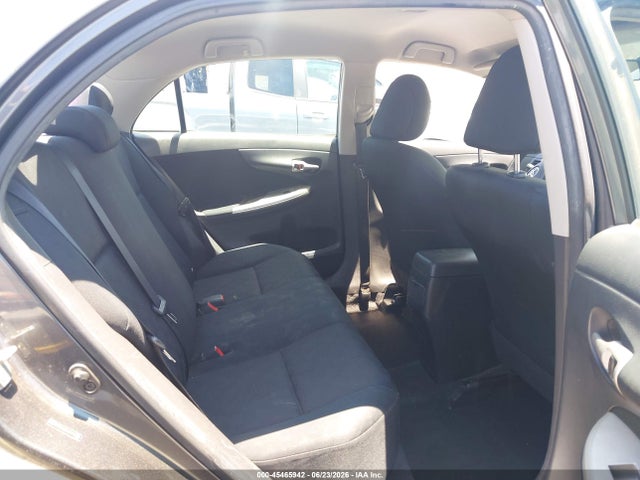 Продажа на аукционе авто 2010 Toyota Corolla S, vin: 2T1BU4EE4AC448371, номер лота: 45465942