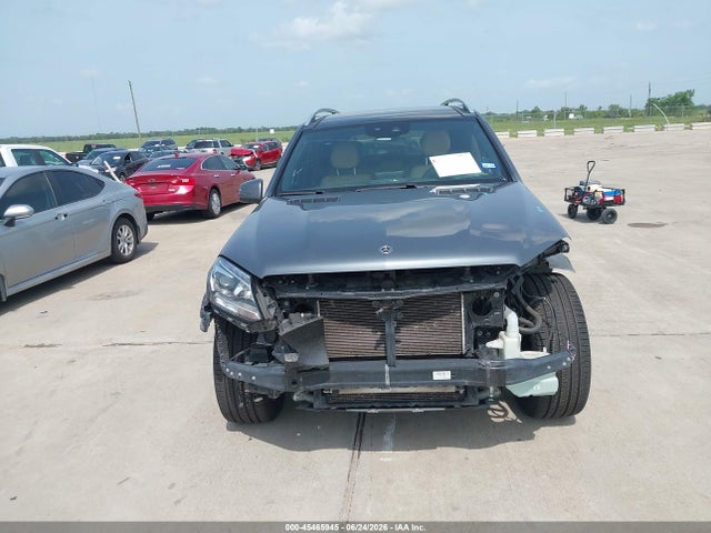 4JGDF6EE1HA968438 Mercedes-Benz Gls 450 4matic