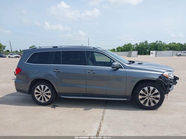 4JGDF6EE1HA968438 Mercedes-Benz Gls 450 4matic