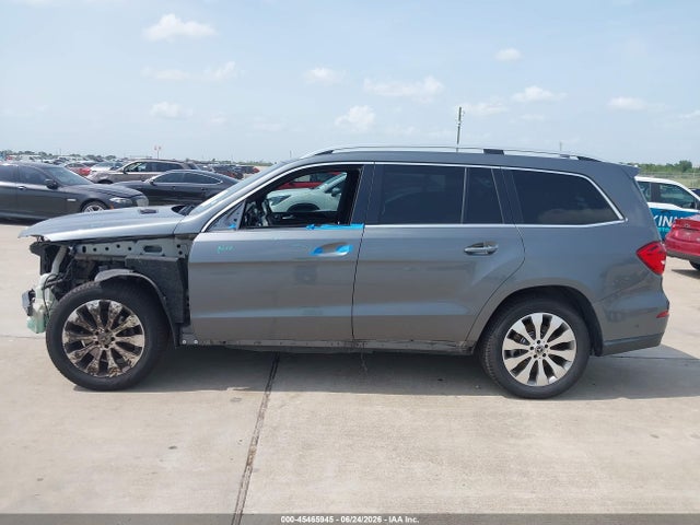 4JGDF6EE1HA968438 Mercedes-Benz Gls 450 4matic
