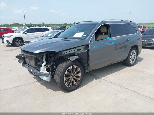 4JGDF6EE1HA968438 Mercedes-Benz Gls 450 4matic