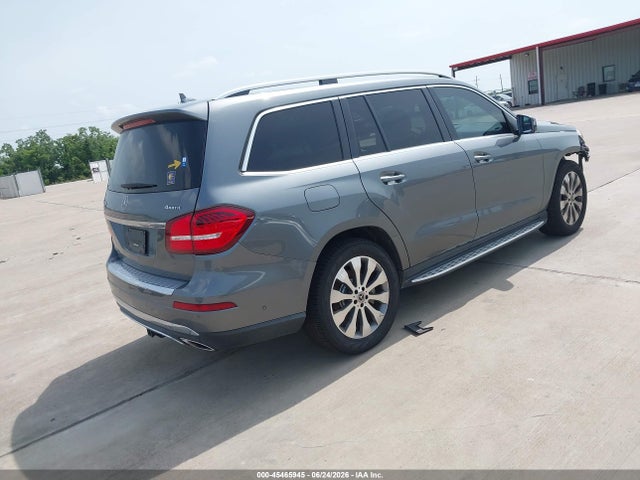 4JGDF6EE1HA968438 Mercedes-Benz Gls 450 4matic