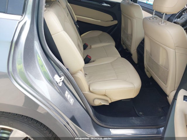 4JGDF6EE1HA968438 Mercedes-Benz Gls 450 4matic