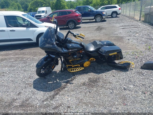 1HD1KTC19JB685107 Harley-Davidson Fltrxs Road Glide Special