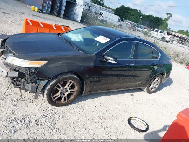 Продажа на аукционе авто 2011 Acura Tl 3.5, vin: 19UUA8F52BA008695, номер лота: 45465949