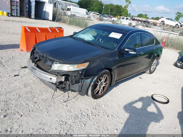 Продажа на аукционе авто 2011 Acura Tl 3.5, vin: 19UUA8F52BA008695, номер лота: 45465949