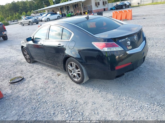 Продажа на аукционе авто 2011 Acura Tl 3.5, vin: 19UUA8F52BA008695, номер лота: 45465949
