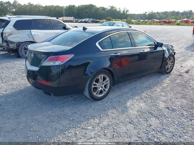 Продажа на аукционе авто 2011 Acura Tl 3.5, vin: 19UUA8F52BA008695, номер лота: 45465949