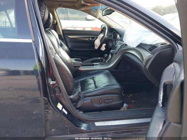 Продажа на аукционе авто 2011 Acura Tl 3.5, vin: 19UUA8F52BA008695, номер лота: 45465949