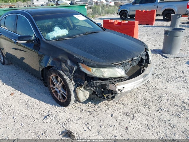 Продажа на аукционе авто 2011 Acura Tl 3.5, vin: 19UUA8F52BA008695, номер лота: 45465949