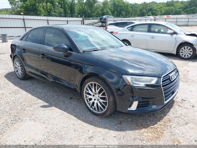 45465953 :رقم المزاد ، WAUAUGFF2H1080692 vin ، 2017 Audi A3 Premium مزاد بيع