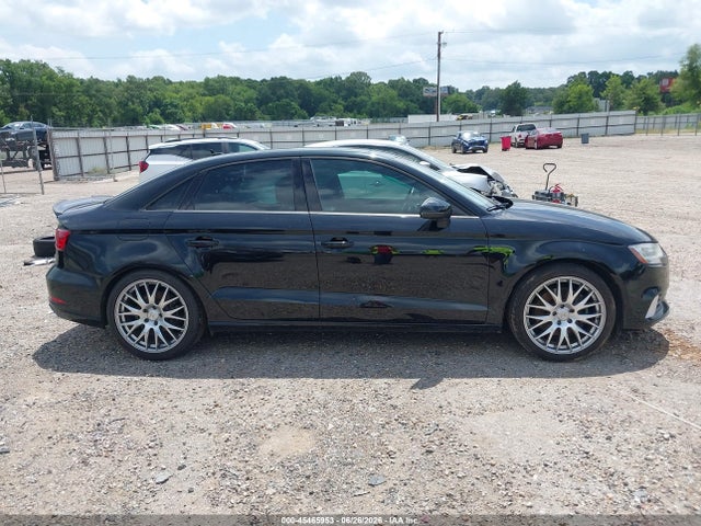 45465953 :رقم المزاد ، WAUAUGFF2H1080692 vin ، 2017 Audi A3 Premium مزاد بيع