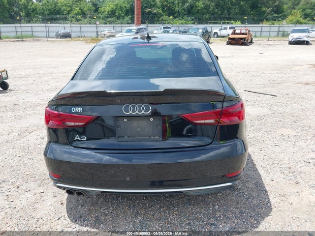 45465953 :رقم المزاد ، WAUAUGFF2H1080692 vin ، 2017 Audi A3 Premium مزاد بيع