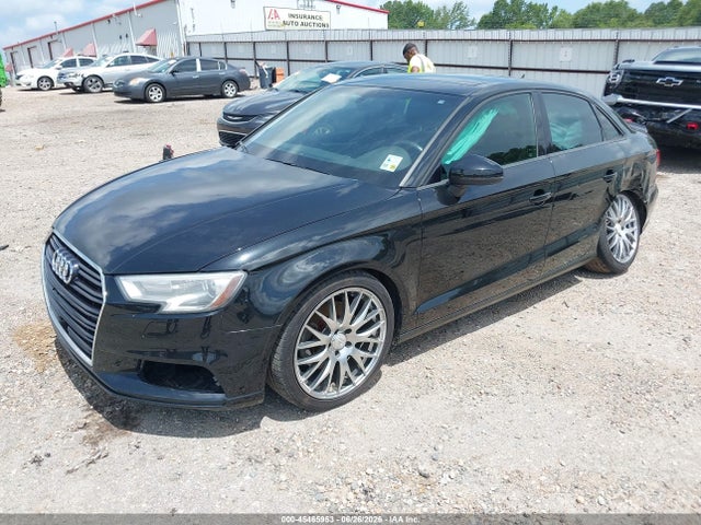 45465953 :رقم المزاد ، WAUAUGFF2H1080692 vin ، 2017 Audi A3 Premium مزاد بيع