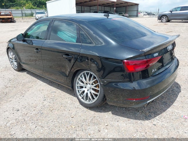 45465953 :رقم المزاد ، WAUAUGFF2H1080692 vin ، 2017 Audi A3 Premium مزاد بيع