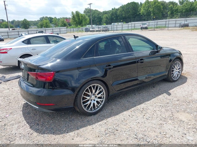 45465953 :رقم المزاد ، WAUAUGFF2H1080692 vin ، 2017 Audi A3 Premium مزاد بيع
