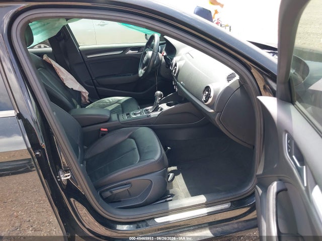 45465953 :رقم المزاد ، WAUAUGFF2H1080692 vin ، 2017 Audi A3 Premium مزاد بيع