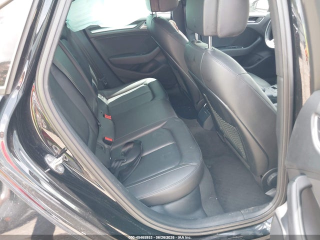 45465953 :رقم المزاد ، WAUAUGFF2H1080692 vin ، 2017 Audi A3 Premium مزاد بيع