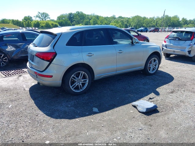 Aukcja sprzedaży 2015 Audi Q5 2.0t Premium, vin: WA1LFAFP6FA049836, numer aukcji: 45465960