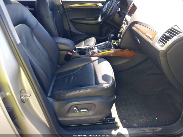 Aukcja sprzedaży 2015 Audi Q5 2.0t Premium, vin: WA1LFAFP6FA049836, numer aukcji: 45465960