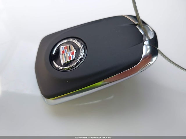 Продажа на аукционе авто 2014 Cadillac Cts Luxury, vin: 1G6AX5SX5E0141535, номер лота: 45465962