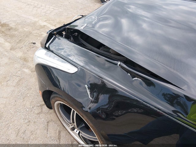 Продажа на аукционе авто 2014 Cadillac Cts Luxury, vin: 1G6AX5SX5E0141535, номер лота: 45465962