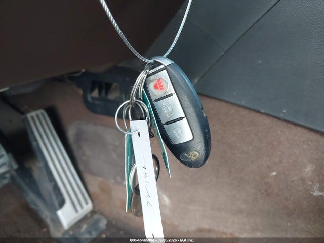 Aukcja sprzedaży 2011 Infiniti Fx35, vin: JN8AS1MU2BM110226, numer aukcji: 45465964