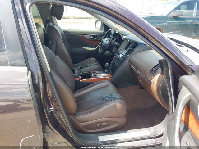 Aukcja sprzedaży 2011 Infiniti Fx35, vin: JN8AS1MU2BM110226, numer aukcji: 45465964
