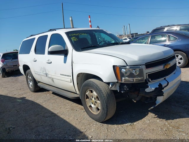 Aukcja sprzedaży 2013 Chevrolet Suburban Lt, vin: 1GNSKJE77DR337496, numer aukcji: 45465966