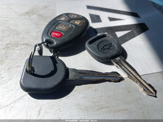 Продажа на аукционе авто 2013 Chevrolet Suburban Lt, vin: 1GNSKJE77DR337496, номер лота: 45465966