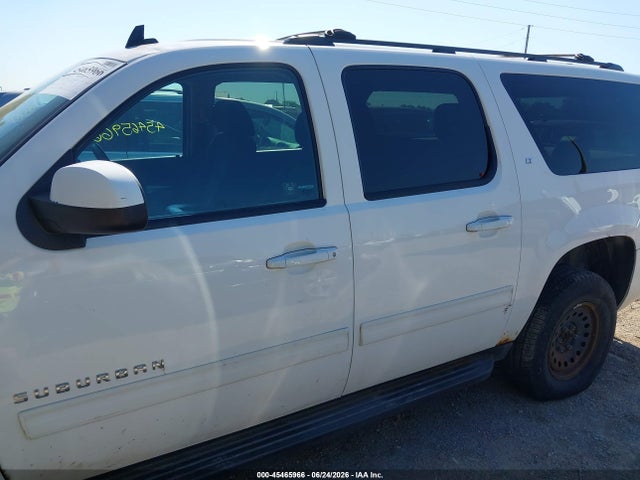 Aukcja sprzedaży 2013 Chevrolet Suburban Lt, vin: 1GNSKJE77DR337496, numer aukcji: 45465966