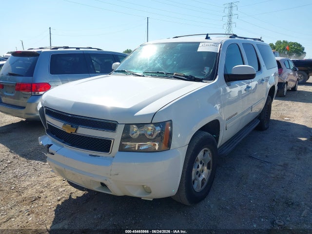 Продажа на аукционе авто 2013 Chevrolet Suburban Lt, vin: 1GNSKJE77DR337496, номер лота: 45465966